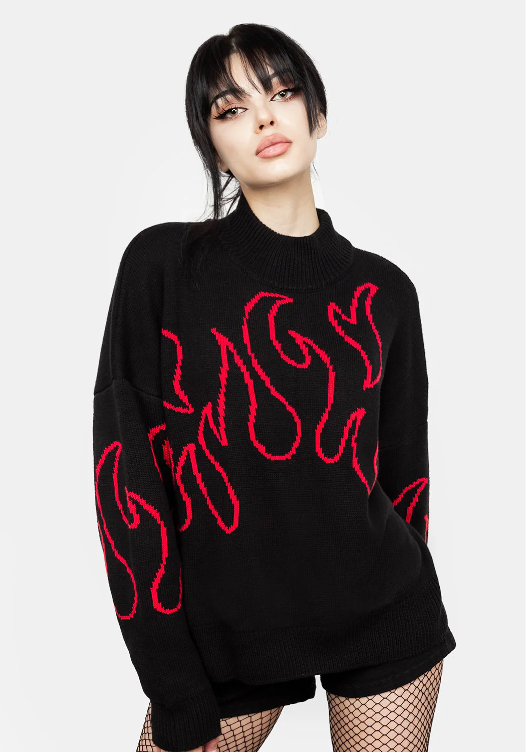 Blaze Sweater - Image 3