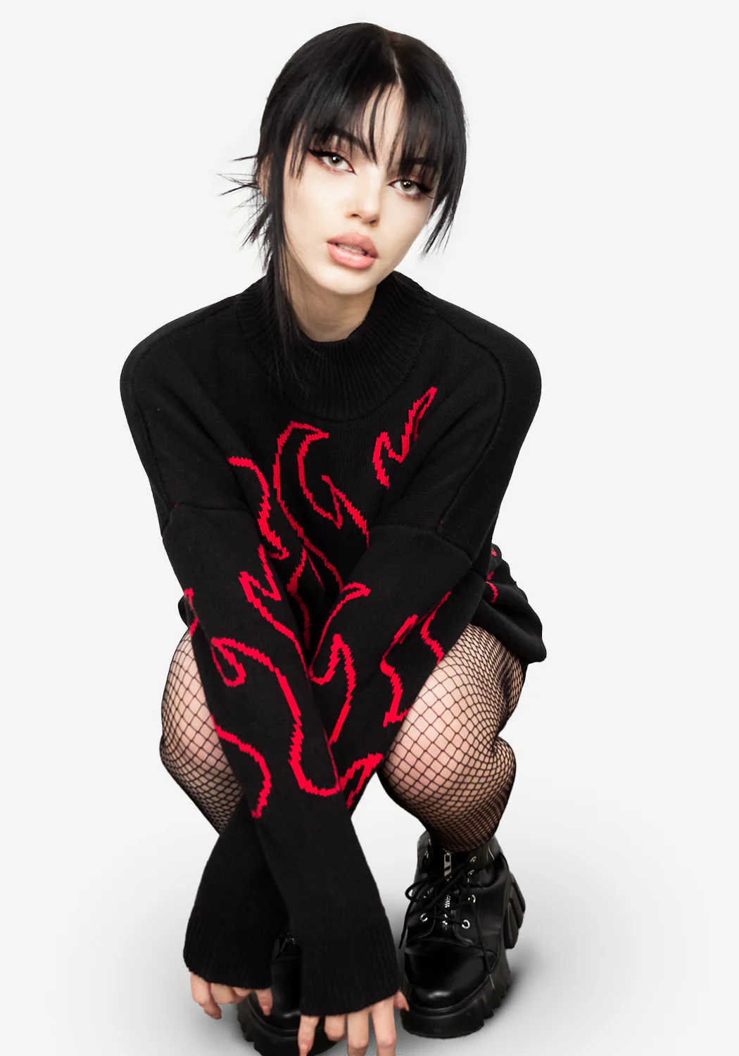 Blaze Sweater - Image 6