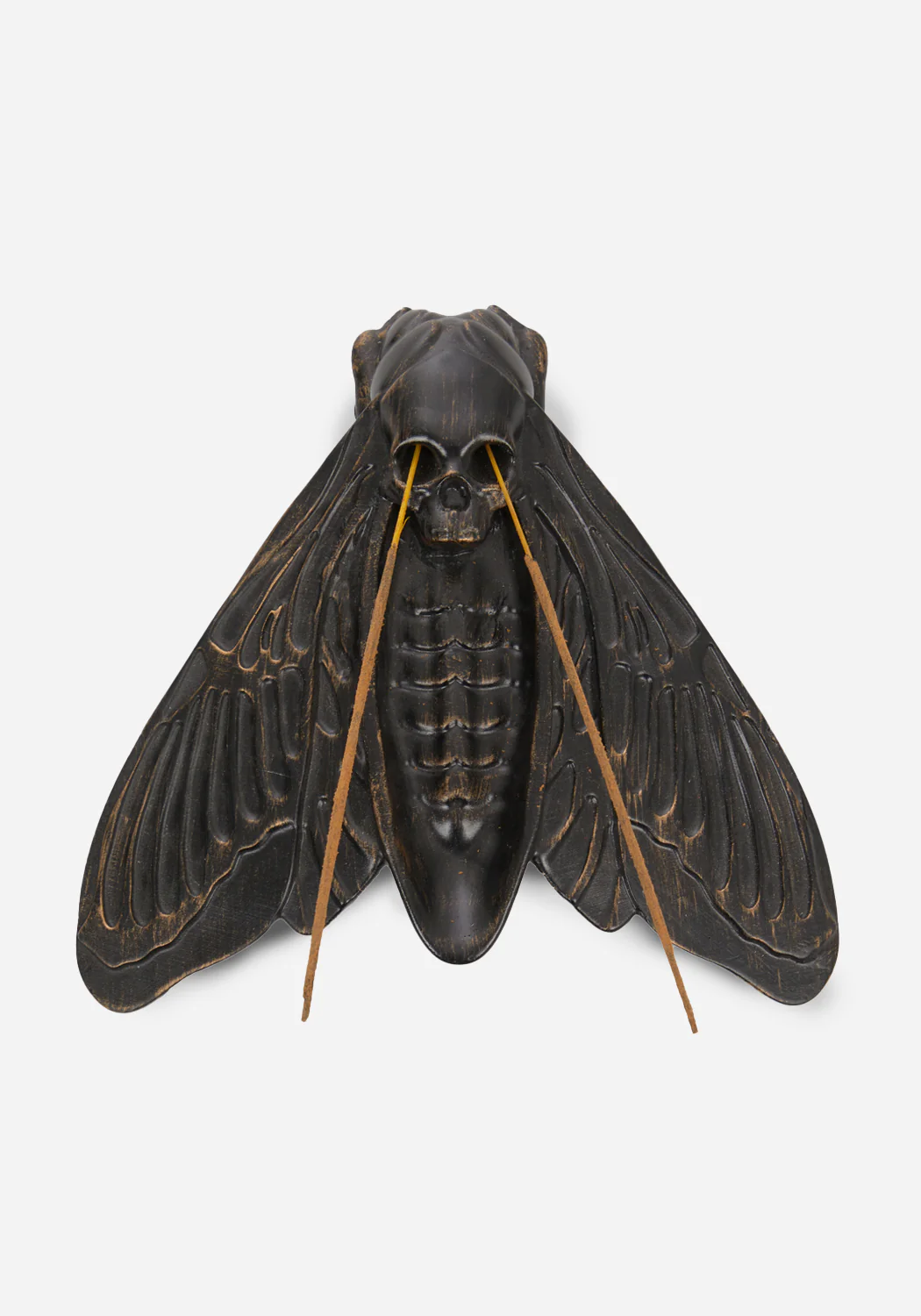 Death Moth Incense Burner - Image 5