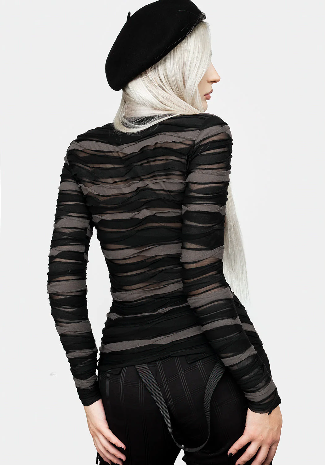 Distortion Top - Image 4