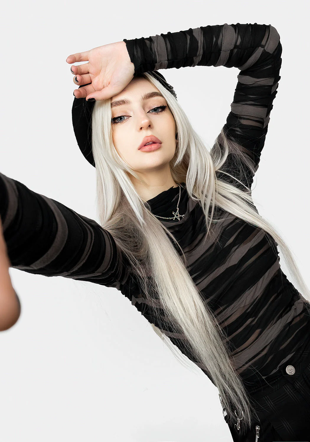 Distortion Top - Image 7