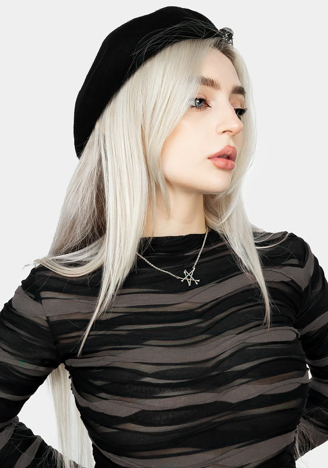 Distortion Top - Image 8