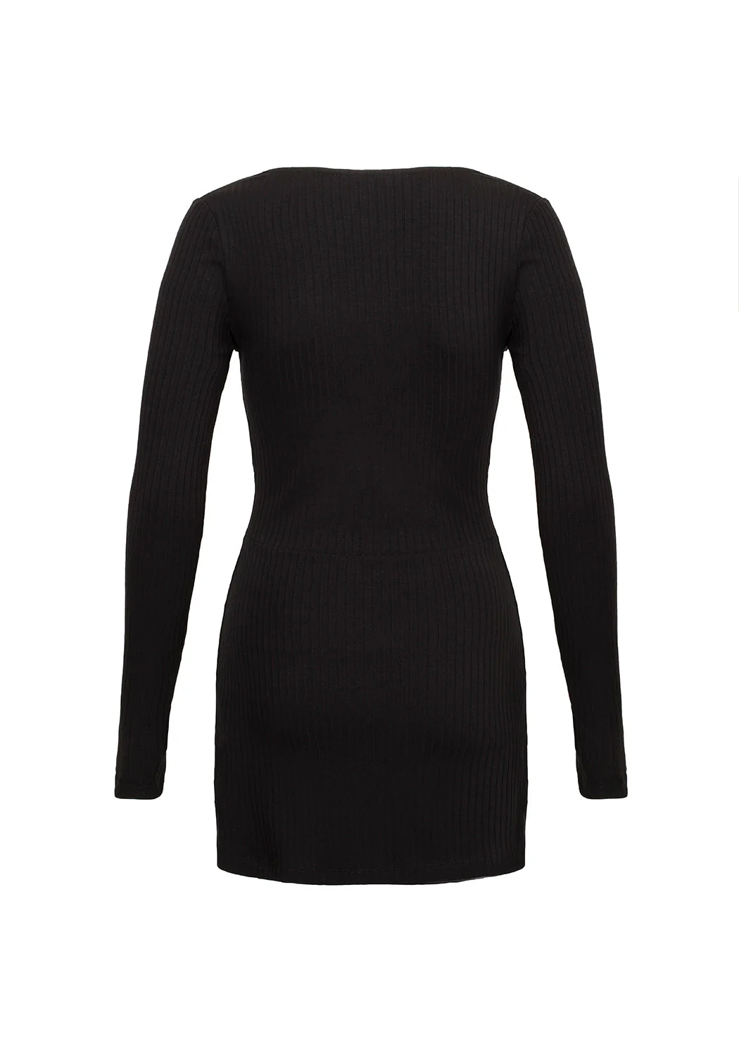 EASTWICK CUT OUT MINI DRESS - Image 13