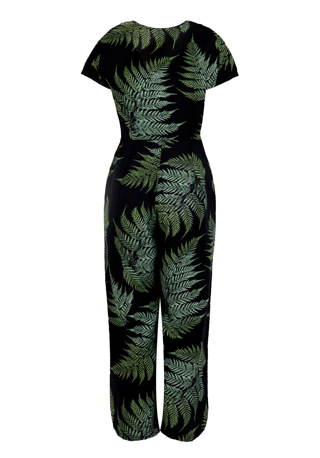Fern Relaxed Jumpsuit - Image 9