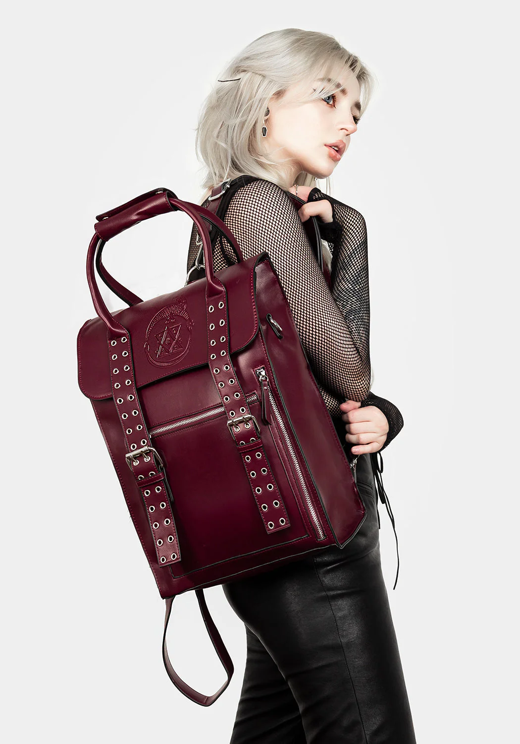 Hereditary Satchel - Image 3