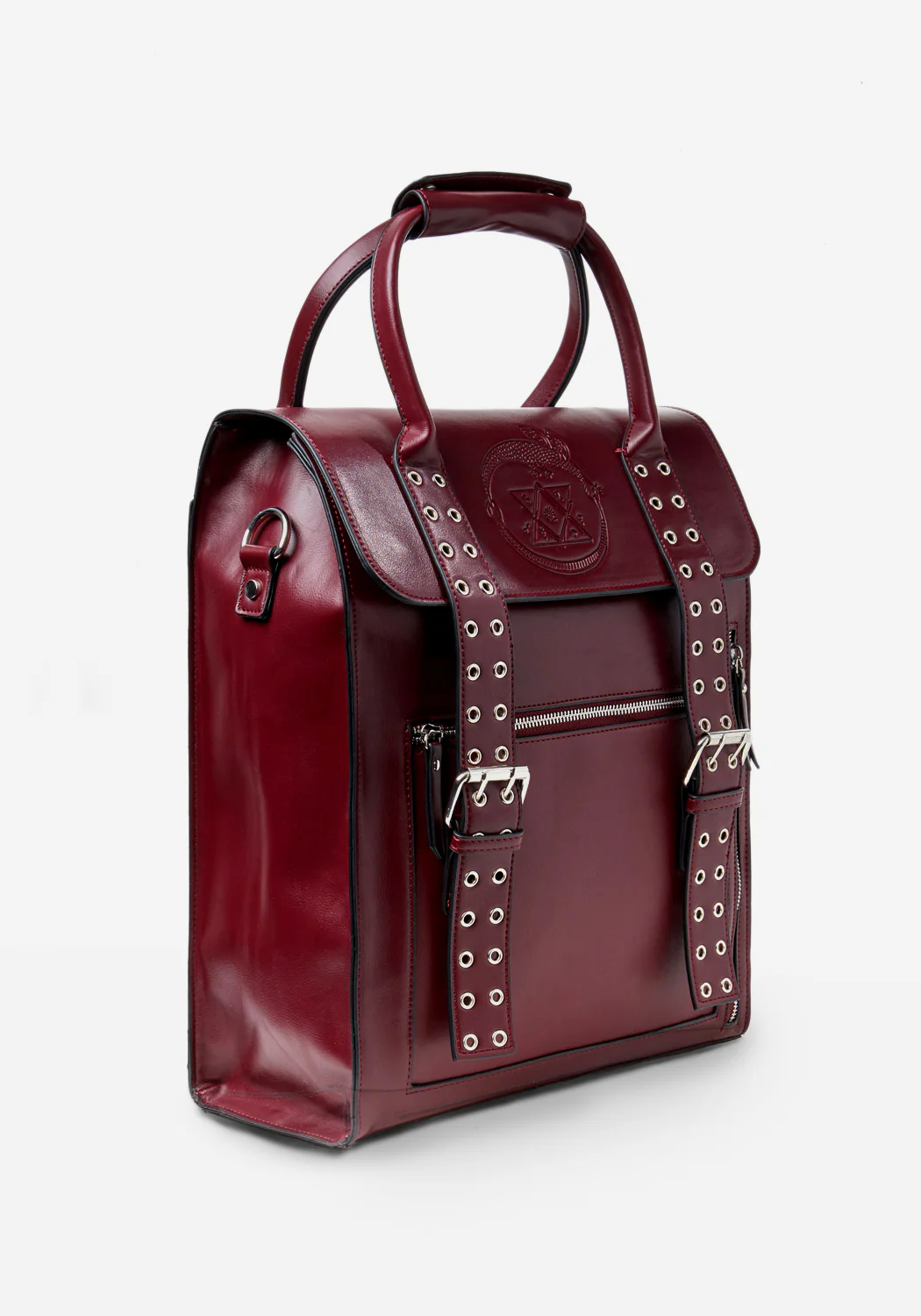 Hereditary Satchel - Image 4