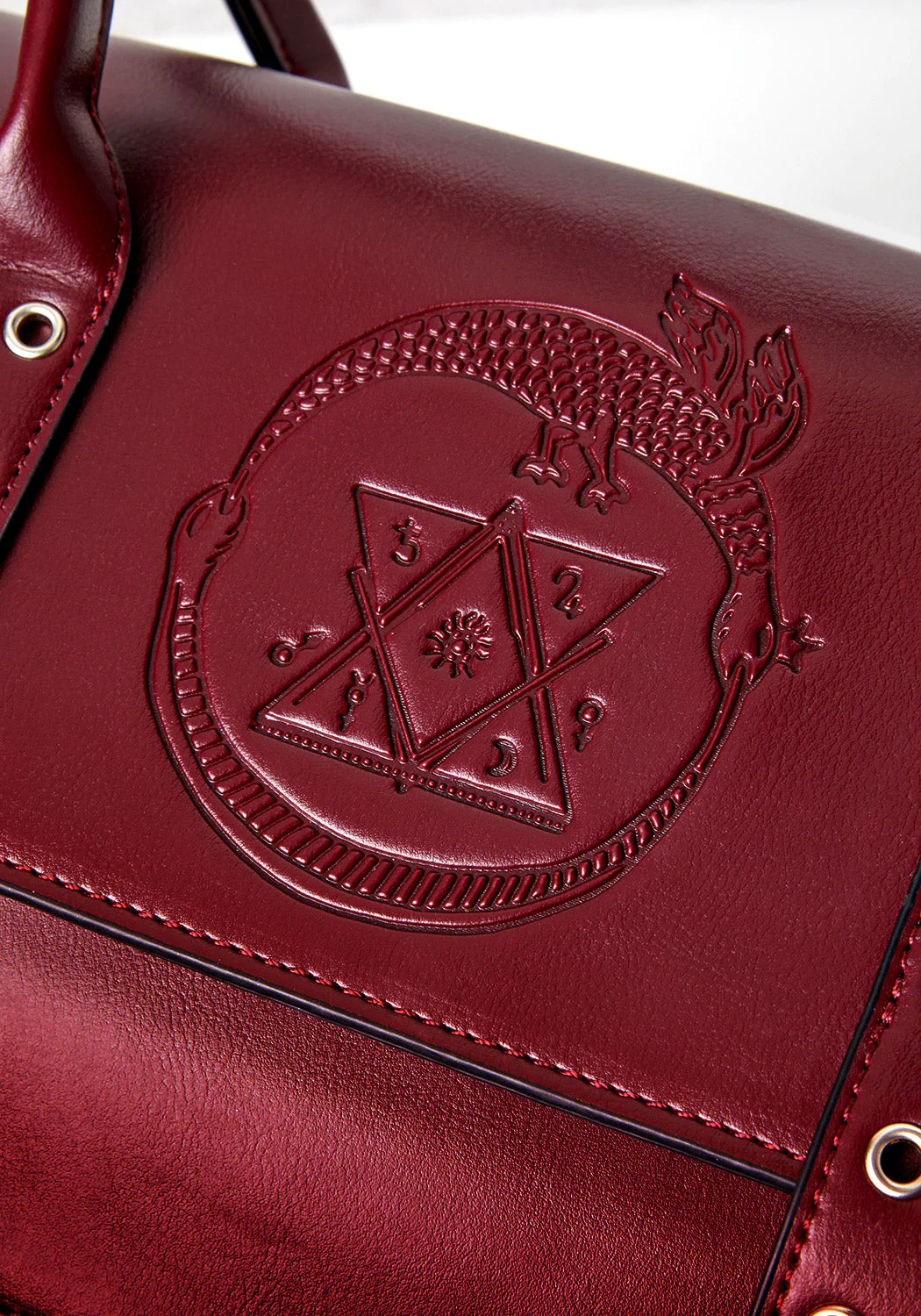 Hereditary Satchel - Image 6