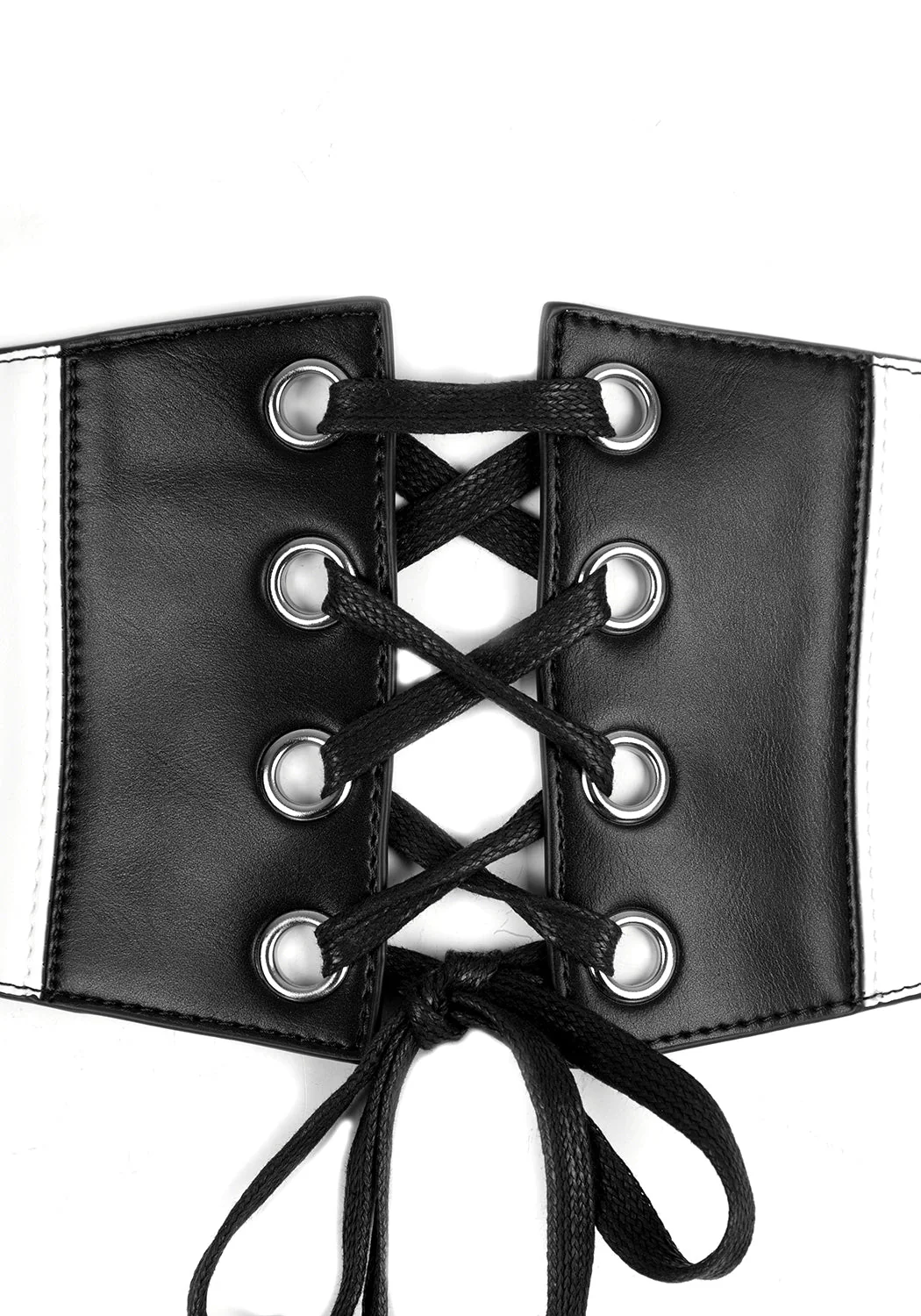 LYDIA CORSET WAIST BELT - Image 7