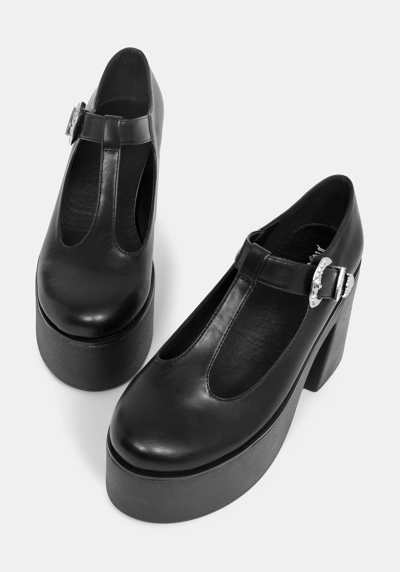 RENAISSANCE MARY JANES - Image 7