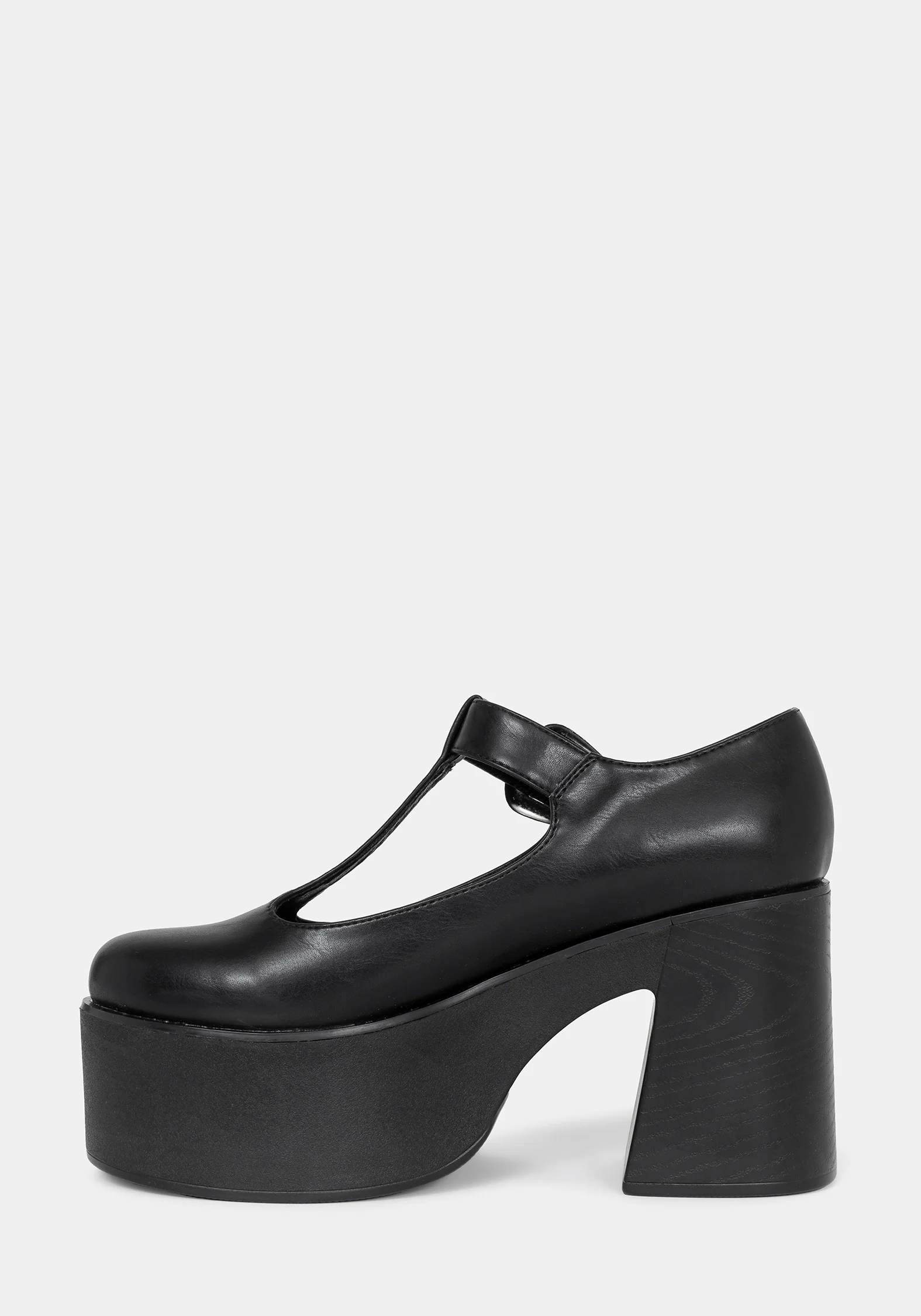 RENAISSANCE MARY JANES - Image 9