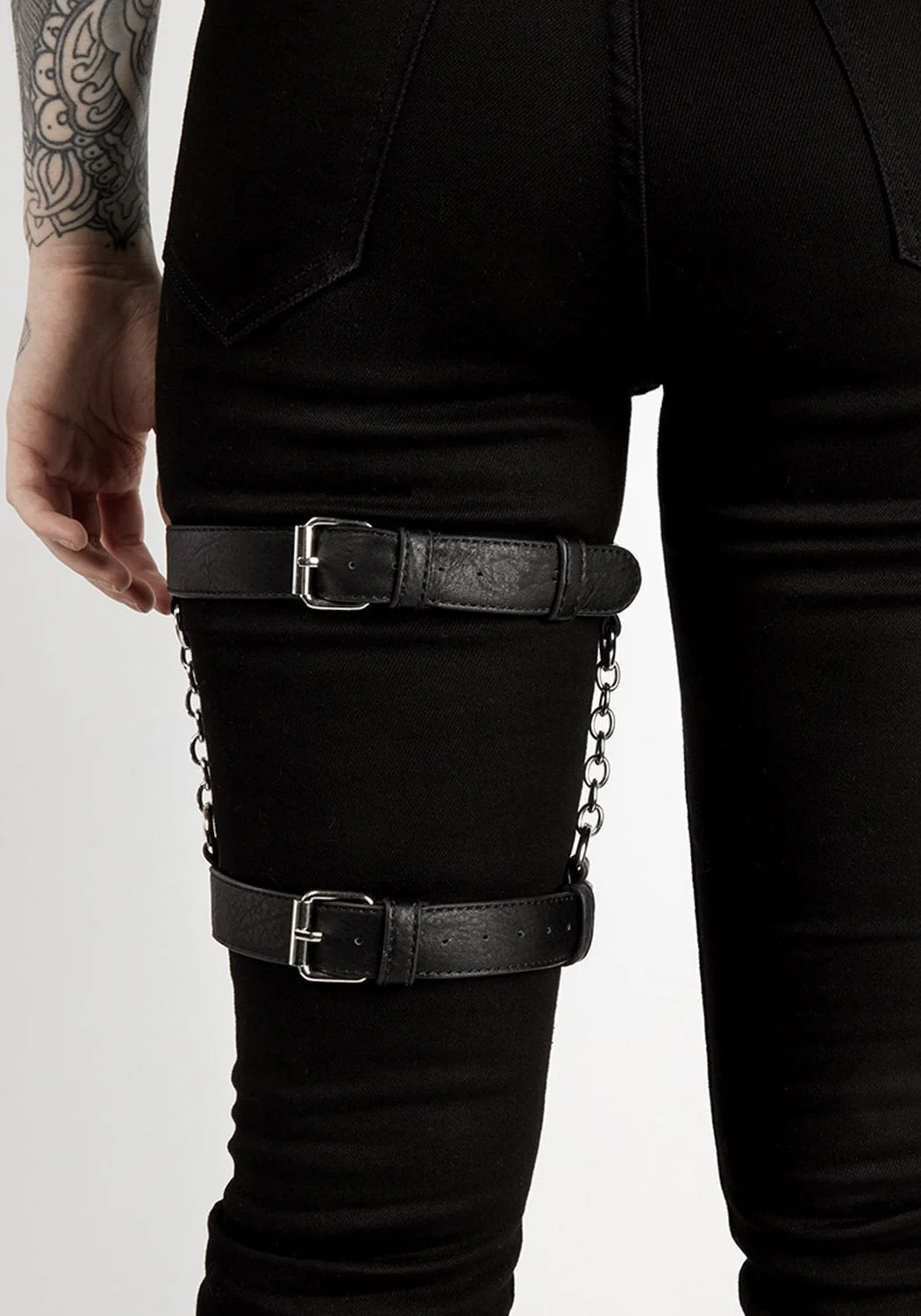 Tether Leg Harness - Image 3