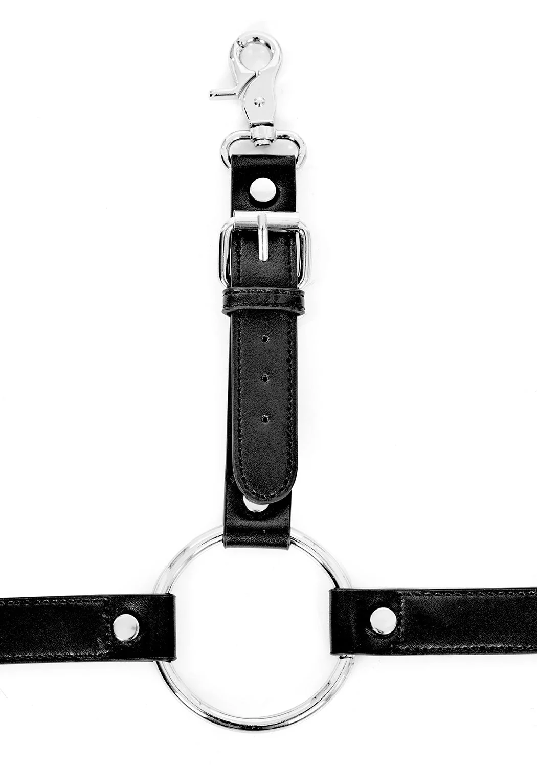 Tether Leg Harness - Image 4