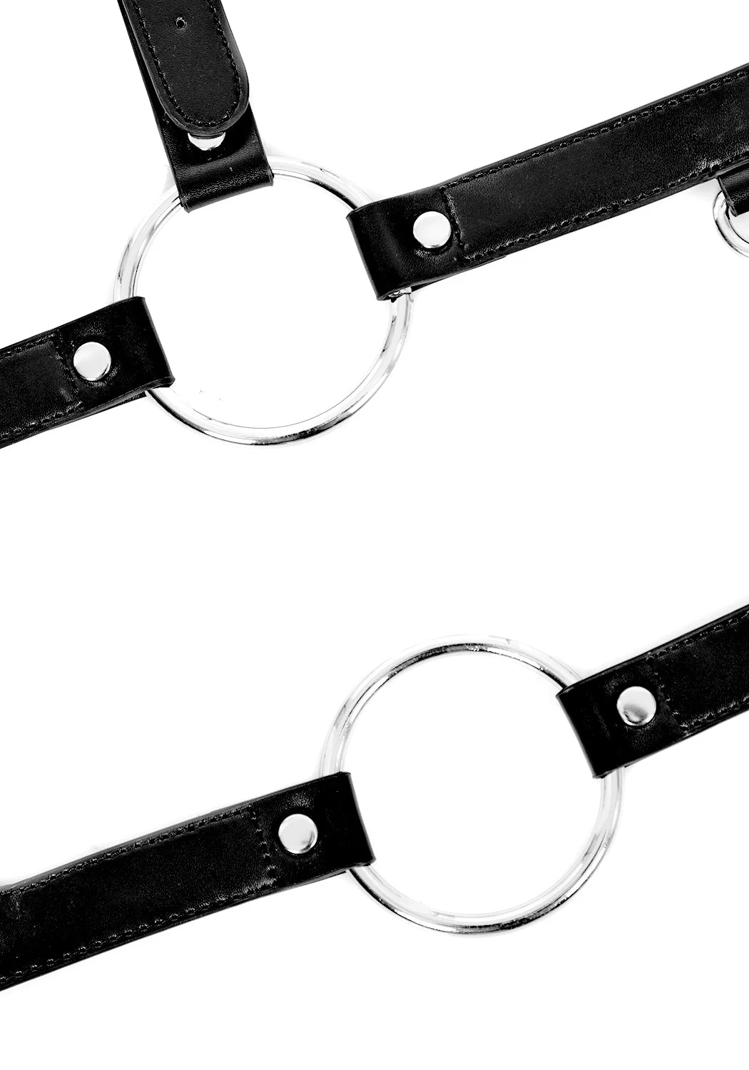 Tether Leg Harness - Image 5