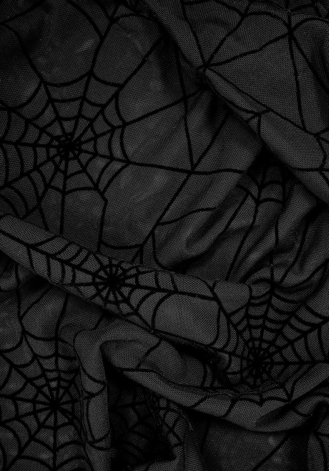 Venom Mesh Crop - Image 8